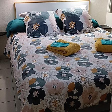 Cap Esterel Village Vacances T2 Vue Mer Agay Saint-Raphaël 외부 사진